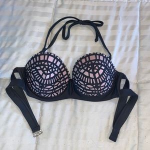 Xhilaration bikini top